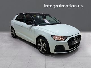 Audi A1 Sportback Advanced 25 TFSI 70kW (95CV)
