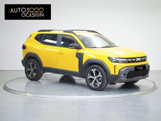 Dacia Duster Journey HYBRID 105kW (140CV) 4X2