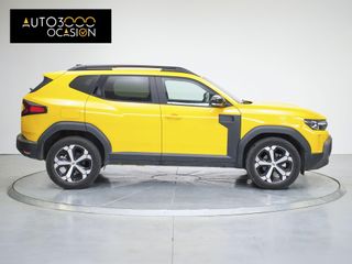 Dacia Duster Journey HYBRID 105kW (140CV) 4X2