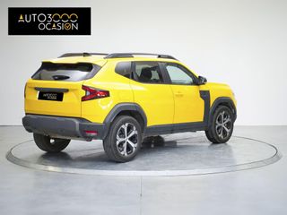 Dacia Duster Journey HYBRID 105kW (140CV) 4X2