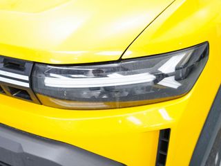 Dacia Duster Journey HYBRID 105kW (140CV) 4X2