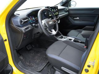 Dacia Duster Journey HYBRID 105kW (140CV) 4X2