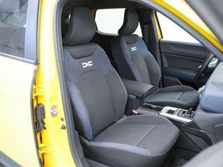 Dacia Duster Journey HYBRID 105kW (140CV) 4X2