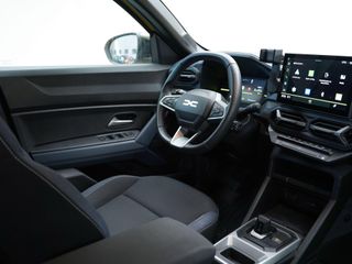 Dacia Duster Journey HYBRID 105kW (140CV) 4X2