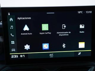 Dacia Duster Journey HYBRID 105kW (140CV) 4X2