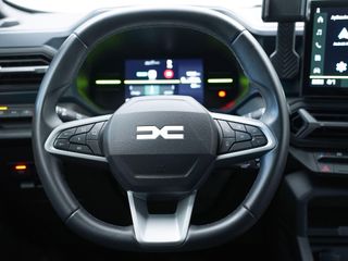 Dacia Duster Journey HYBRID 105kW (140CV) 4X2