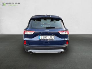 Ford Kuga Trend 1.5 EcoBoost 88kW (120CV)