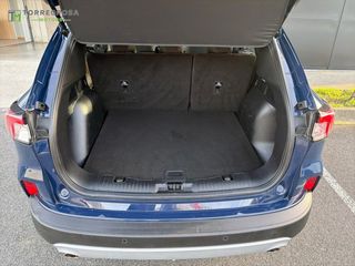Ford Kuga Trend 1.5 EcoBoost 88kW (120CV)