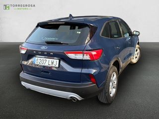 Ford Kuga Trend 1.5 EcoBoost 88kW (120CV)