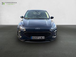 Ford Kuga Trend 1.5 EcoBoost 88kW (120CV)