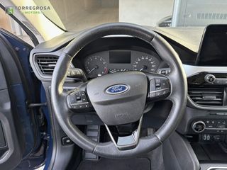 Ford Kuga Trend 1.5 EcoBoost 88kW (120CV)