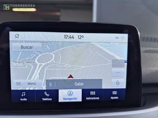 Ford Kuga Trend 1.5 EcoBoost 88kW (120CV)