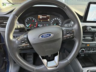Ford Kuga Trend 1.5 EcoBoost 88kW (120CV)