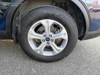 Ford Kuga Trend 1.5 EcoBoost 88kW (120CV)