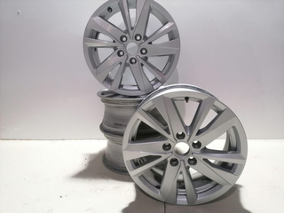 JUEGO LLANTAS VOLKSWAGEN TOURAN (5T1) 5TA601025Q