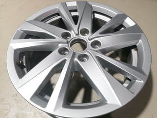 JUEGO LLANTAS VOLKSWAGEN TOURAN (5T1) 5TA601025Q