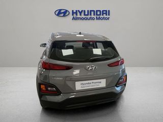 Hyundai Kona 1.0 TGDI Essence 4X2