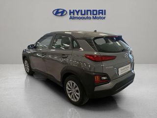 Hyundai Kona 1.0 TGDI Essence 4X2