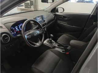 Hyundai Kona 1.0 TGDI Essence 4X2