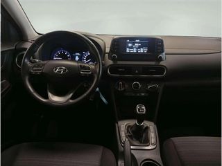 Hyundai Kona 1.0 TGDI Essence 4X2