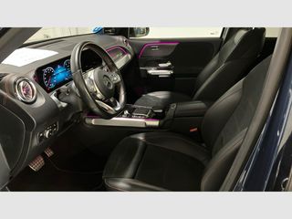 Mercedes Benz EQB EQB 300 4MATIC