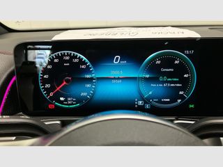 Mercedes Benz EQB EQB 300 4MATIC