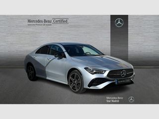 Mercedes Benz CLA CLA 250 e