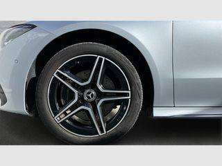 Mercedes Benz CLA CLA 250 e