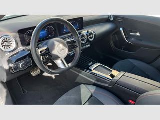 Mercedes Benz CLA CLA 250 e