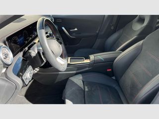 Mercedes Benz CLA CLA 250 e