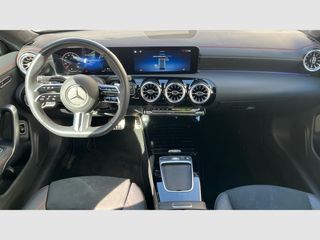 Mercedes Benz CLA CLA 250 e