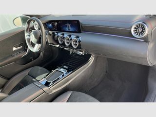 Mercedes Benz CLA CLA 250 e