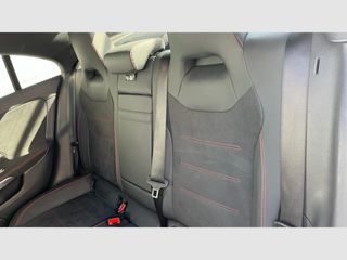 Mercedes Benz CLA CLA 250 e