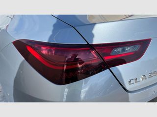 Mercedes Benz CLA CLA 250 e