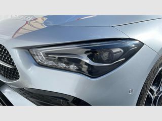 Mercedes Benz CLA CLA 250 e