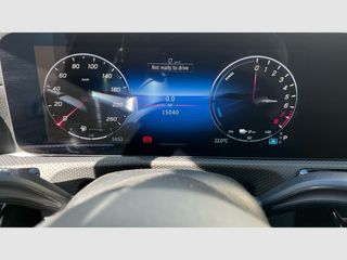 Mercedes Benz CLA CLA 250 e