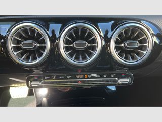 Mercedes Benz CLA CLA 250 e