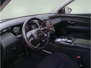 Hyundai Tucson 1.6 TGDI 169kW HEV Tecno Auto 2C