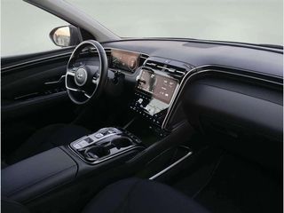 Hyundai Tucson 1.6 TGDI 169kW HEV Tecno Auto 2C