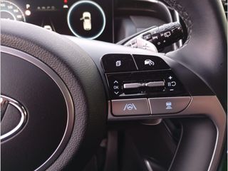 Hyundai Tucson 1.6 TGDI 169kW HEV Tecno Auto 2C