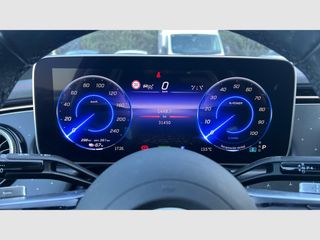 Mercedes Benz EQE EQE 350 Edition