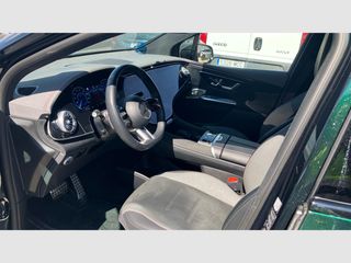 Mercedes Benz EQE EQE 500 4MATIC Edition SUV