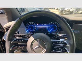 Mercedes Benz EQE EQE 500 4MATIC Edition SUV