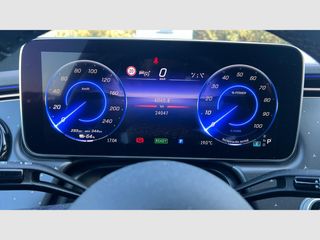 Mercedes Benz EQE EQE 350 Edition