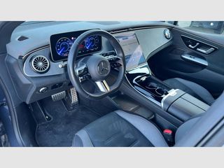 Mercedes Benz EQE EQE 350 Edition