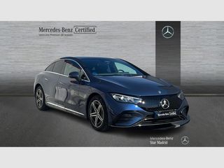 Mercedes Benz EQE EQE 350 Edition