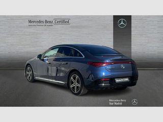 Mercedes Benz EQE EQE 350 Edition