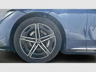 Mercedes Benz EQE EQE 350 Edition