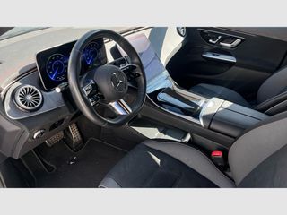 Mercedes Benz EQE EQE 350 Edition