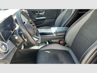 Mercedes Benz EQE EQE 350 Edition